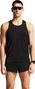 Men's Black Craft Race Day Tank Top