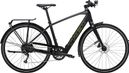 Produit Reconditionné - Vélo de Ville Électrique Trek FX+ 2 Shimano Altus 9V 250 Wh 700 mm Noir 2023 XL