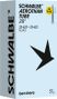 Camera d'aria leggera Schwalbe Aerothan Road SV15AE 700 mm Presta 60 mm