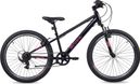 S’COOL Xroc  vélo enfant  6 vitesses  Orange/Pink