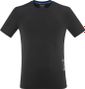 Maglietta Millet Intense Pro Light nera da uomo