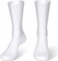 Chaussettes Aero anti-dérapant Silicone - Whiteline
