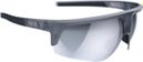 Lunettes Unisexe BBB Comet Silver