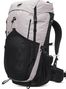 Borsa da escursionismo Mammut Ducan 26L rosa/nero da donna