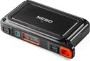 Station de charge portable NEBO Rambler PS100