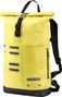 Ortlieb Commuter-Daypack City 21L Backpack Lemon Sorbet