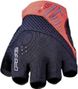 Gants Courts Five Gloves Rc Gel Rouge