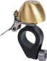 Sonnette Zefal Classic Bike Bell Or