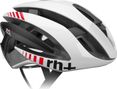 Casco RHZ ALPHA blanco negro