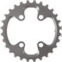 SHIMANO XT M8000 Chainring 11V Silver