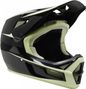 Integralhelm Fox Rampage Comp Stohn Schwarz