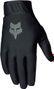 Fox Flexair Long MTB Gloves - Black