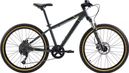 MTB per bambini Rockrider ST 920 24 &#39;&#39; grigio 9-12 anni