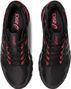 Chaussures de Running Asics Gel Citrek Noir Homme