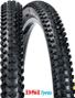 Pneu vélo 29x225 - black ozone resistance