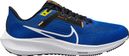 Zapatillas Nike Air <strong>Zoom Pegasus 40</strong> Azul Negro