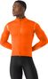 Veste Castelli Perfetto 4 Orange Homme