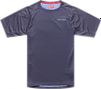 Maglia a maniche corte Troy Lee Designs Skyline Pro Grigio