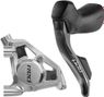 Rear Disc Brake Sram Red AXS HRD E1 12S 1800mm (Discless)
