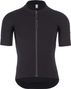Maillot Manches Courtes Q36.5 Dottore Grid Skin Noir