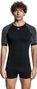 Baselayer X-Bionic Invent 4.0 Noir Homme