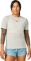 Brooks High Point 2.0 Gray Women's Trail T-Shirt