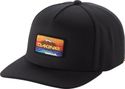 Casquette Dakine All Sport Patch Ball Noir