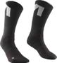 Mavic Essential Thermo Socks Black/Silver