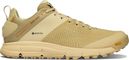 Danner Trail 2650 Mesh GTX Khaki Men's Hiking Shoes
