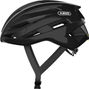 Casque Abus StormChaser Noir Brilliant