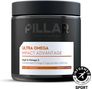 Pillar Ultra Omega Integratore alimentare - Arancione - 90 Gelule