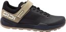 MTB-Schuhe Sidi Indomita Schwarz/Beige Unisex