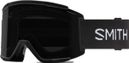 Smith Squad XL MTB-Brille Schwarz / Chromapop Sun Schwarz