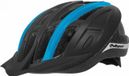 Casco Polisport Ride in Bike M (54-58Cm) - Negro/Azul
