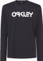 Oakley Mark II 2.0 Long Sleeve T-Shirt Black/White