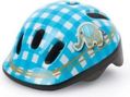 Polisport Casque Vélo Elephant Xxs (44-48Cm) - Bleu