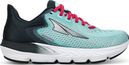 Altra Provision 6 Blue Pink Women's Running Shoes