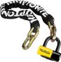 Kryptonite New York Fahgettaboudit Chain 1410