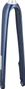 Trek Fork Rigide Domane AL2D Mulsanne Blue/Matte Black