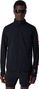 Champion Windbreaker Hooded Jacket Black