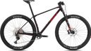Mountain Bike semi-rigida BH Ultimate 8.0 Shimano Deore / XT 12V 29'' Rosso