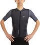 Maillot Manches Courtes LeBram Izoard aéro Noir