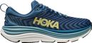 Refurbished Product - Hoka Gaviota 5 Running Shoes Blue