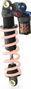 Fox Racing Shox DX2 Factory 2pos-Adj (zonder veer) 2023