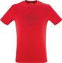 T-Shirt Manches Courtes Millet Ubic Light Rouge