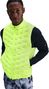 Heren Nike Therma-FIT ADV Repel AeroLoft Geel Mouwloos Thermisch Jasje