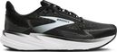 Zapatillas Running Brooks Revel 8 Blanco/Negro, Hombre