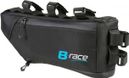 Sacoche de Cadre B-Race 3+1 L Noir