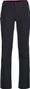 Pantalon Odlo ALTA BADIA Femme Black