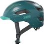 Abus fietshelm Hyban 2.0 Core Green